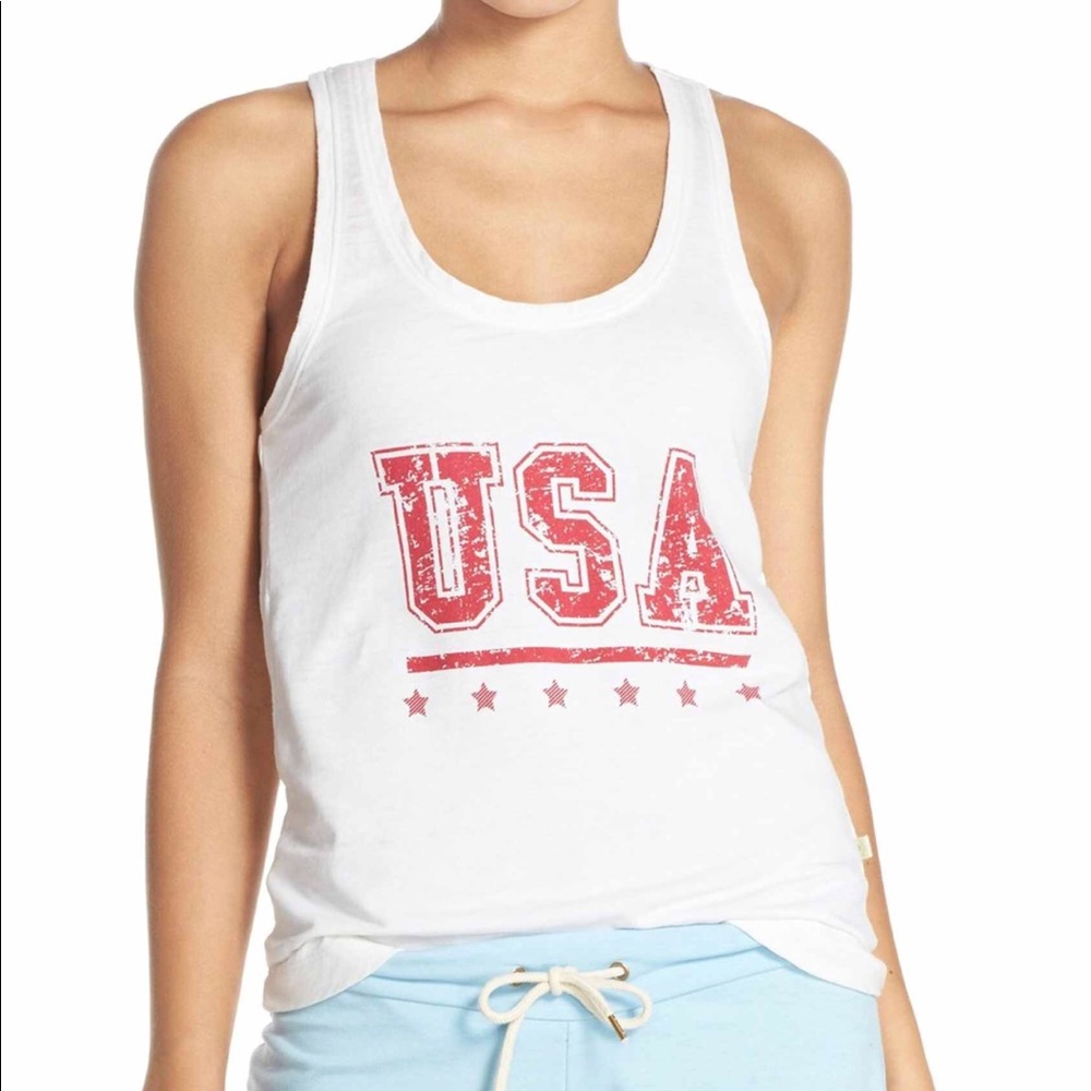 Honeydew Intimates Undrest Racerback Tank Top